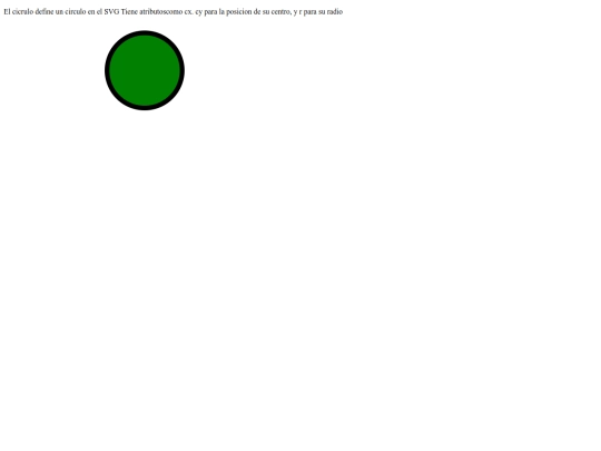 Figuras SVG/CIRCULO screenshot