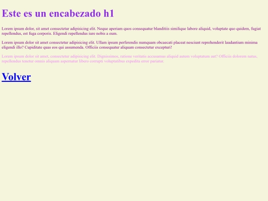 css_basico screenshot