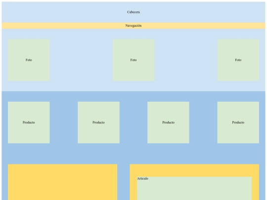 flexbox/maqueta con contenido/maqueta 3/maqueta3 screenshot