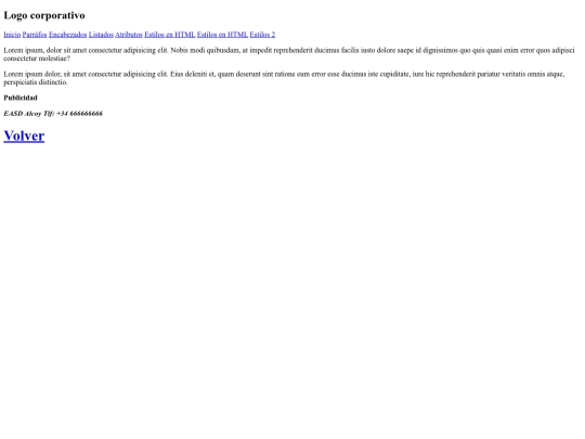 semantica screenshot