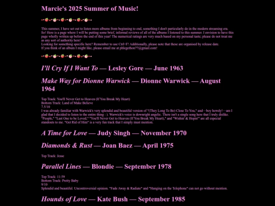25music screenshot