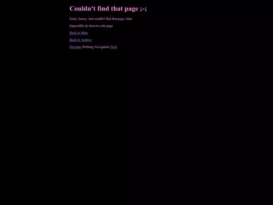 5decembre screenshot