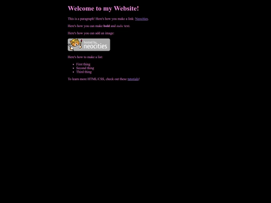 friends screenshot