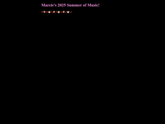 music screenshot