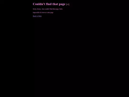 mywebring screenshot