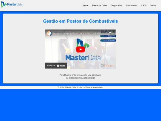 cadastrocliente screenshot