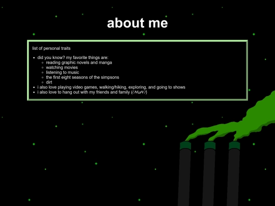 about screenshot