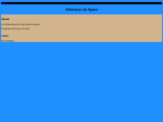 attorneys screenshot
