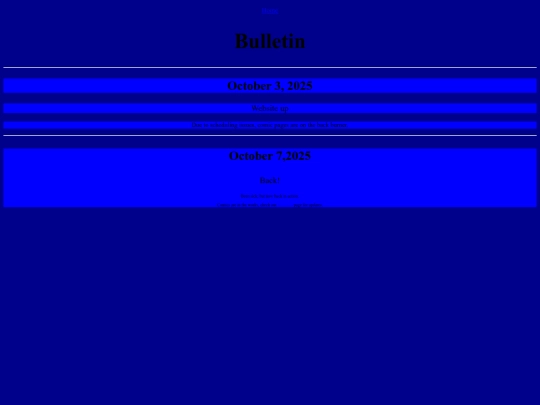 news screenshot