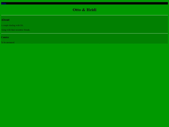 ottoandheidi screenshot