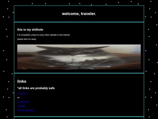 Redesign screenshot