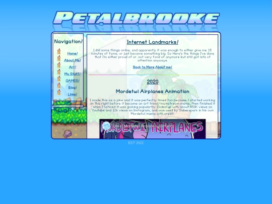 Achievements screenshot