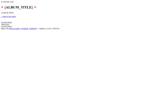 Portfolio Site/Art/MelonGallery/templates/gallery-page-template screenshot