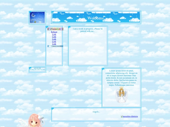 heaven screenshot