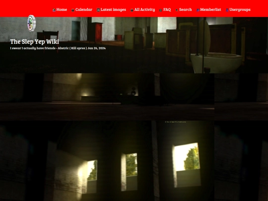 groups screenshot