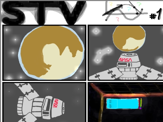 stv1 screenshot