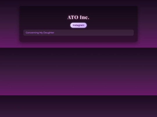 ATO screenshot