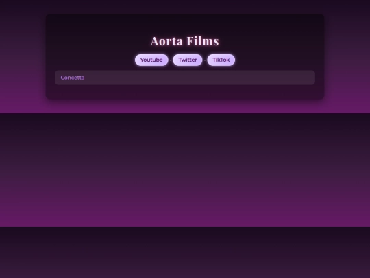 AortaFilms screenshot