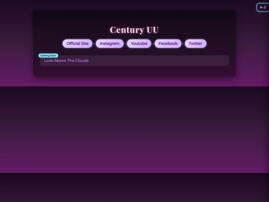 CenturyUU screenshot