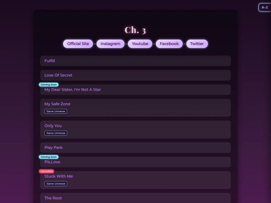 Ch3 screenshot