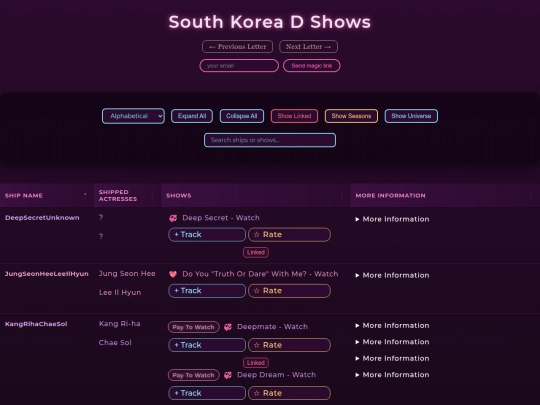 D-SK screenshot