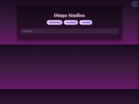 DingoStudios screenshot