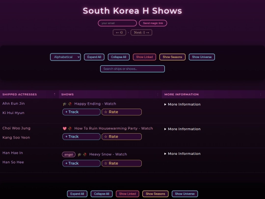 H-SK screenshot