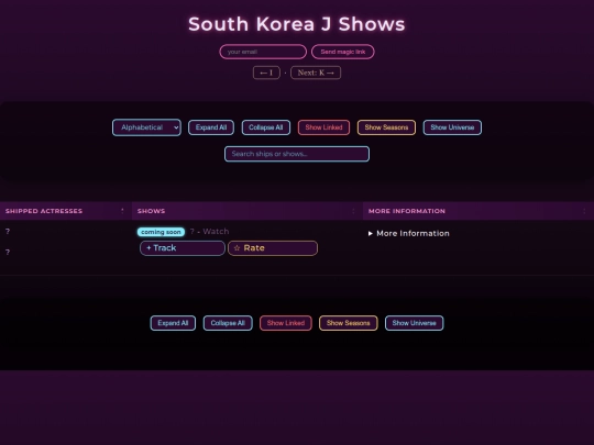 J-SK screenshot