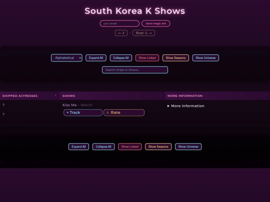 K-SK screenshot