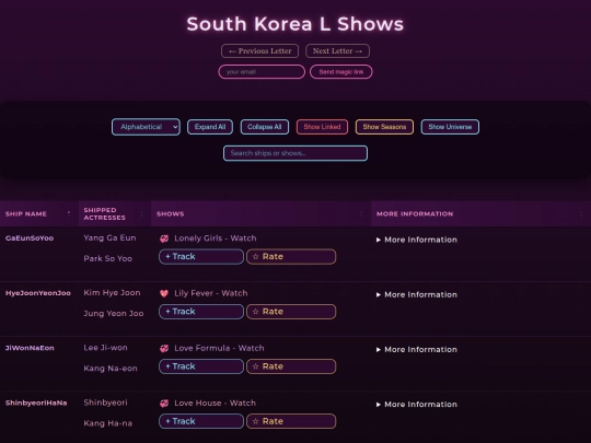 L-SK screenshot