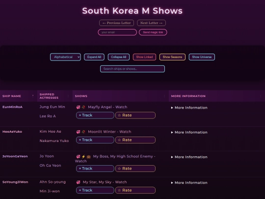 M-SK screenshot