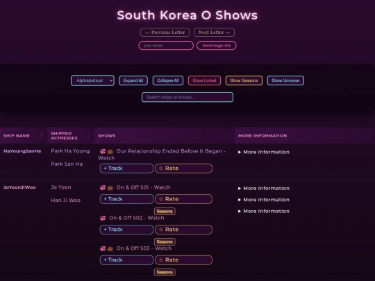 O-SK screenshot