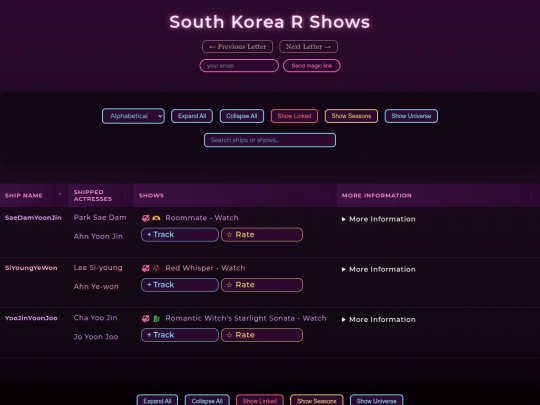 R-SK screenshot