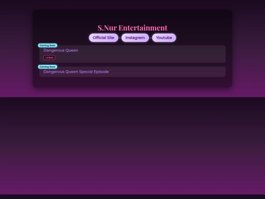SNurEntertainment screenshot