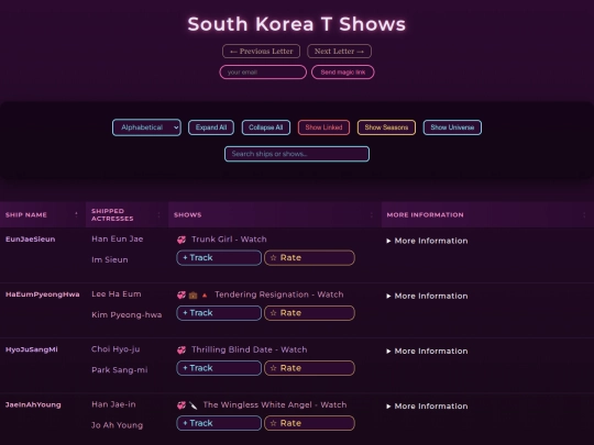 T-SK screenshot