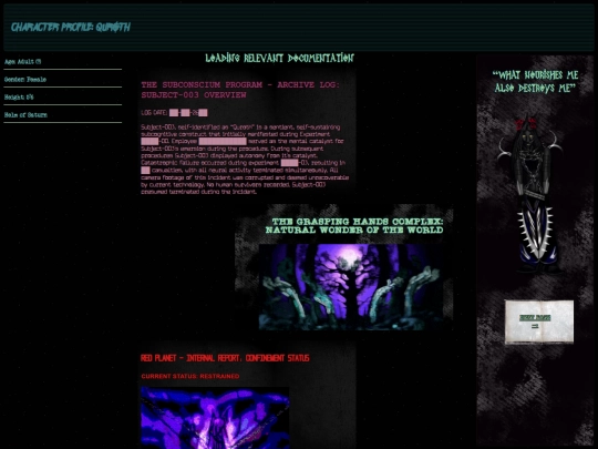 bio/3 screenshot