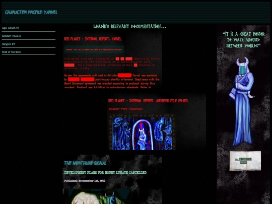 bio/9a screenshot