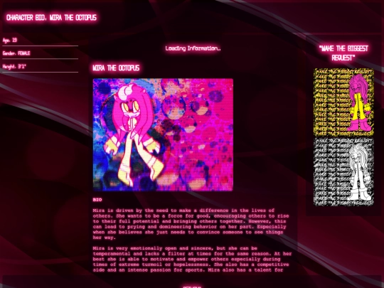 bio2/2 screenshot