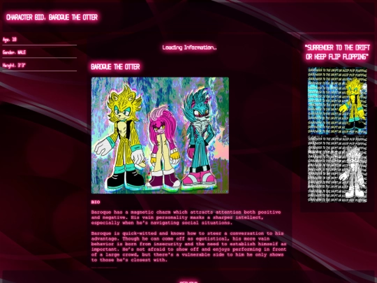 bio2/3 screenshot