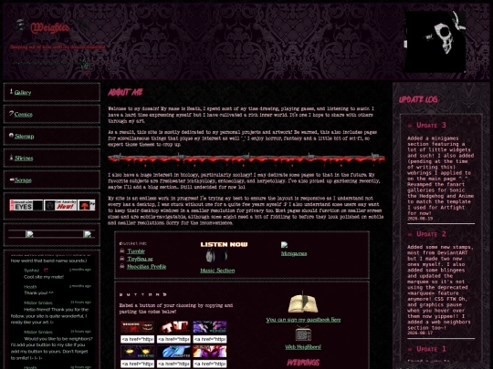 main screenshot