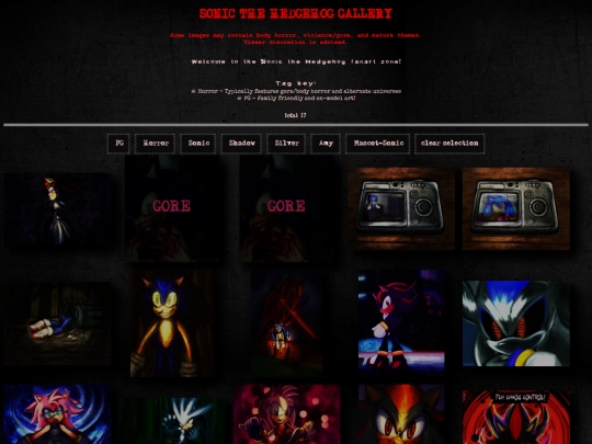 shrines/fanart/sth/sth screenshot