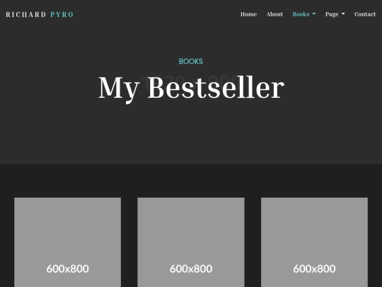 book screenshot