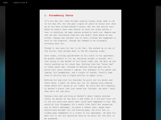 Red 40 Pages/red40_chapter1 screenshot
