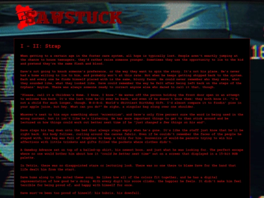 istrap screenshot