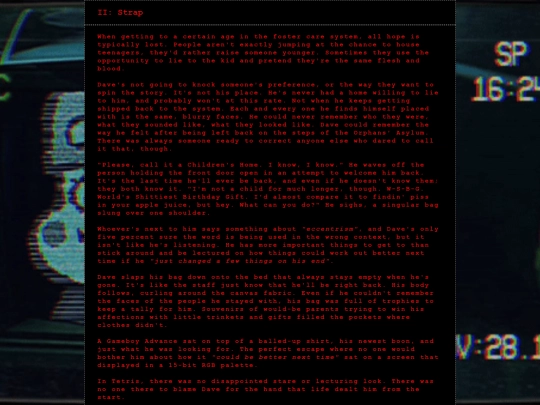 password2 screenshot