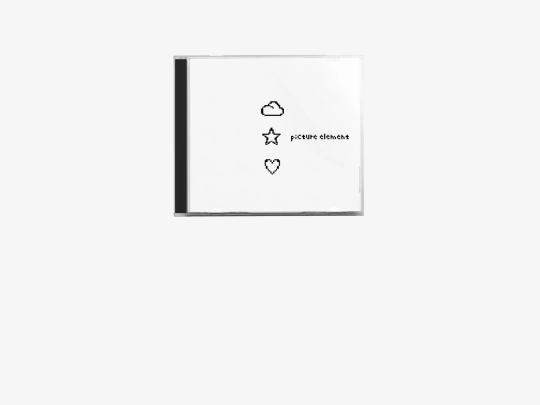 albums screenshot