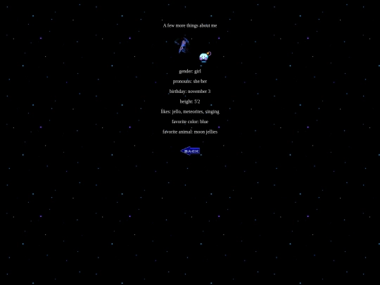 moreabout screenshot