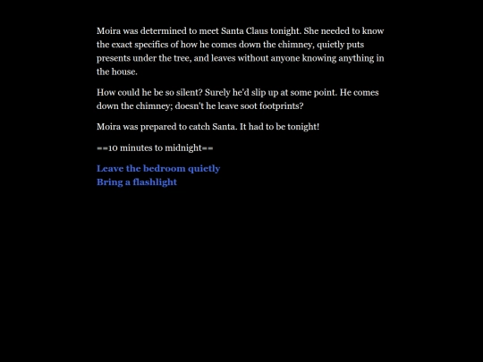 Catching Santa Claus (6) screenshot