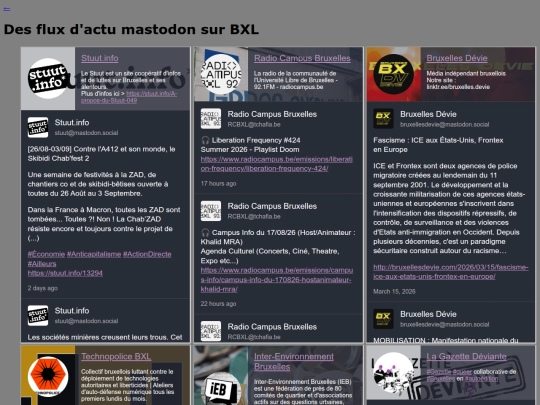 PP-test/CT_actu_feed screenshot