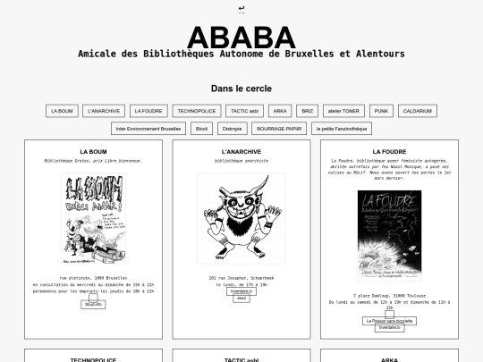 PP-test/ababa screenshot